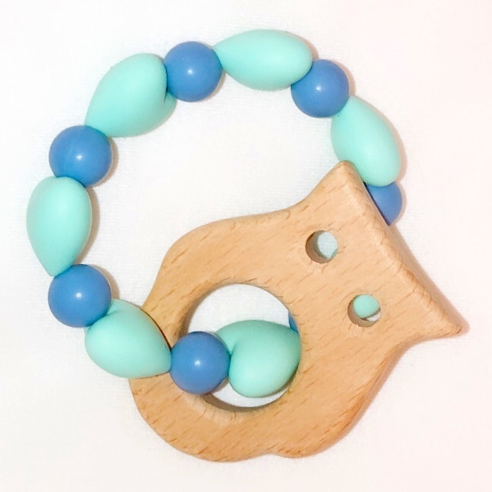 Teething Ring